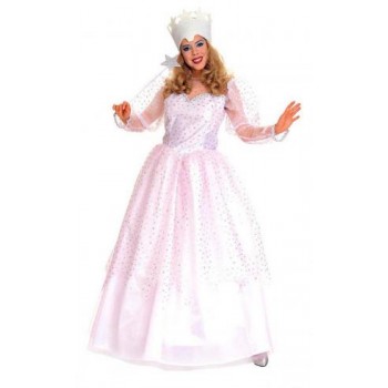 Glinda the Good Witch ADULT HIRE